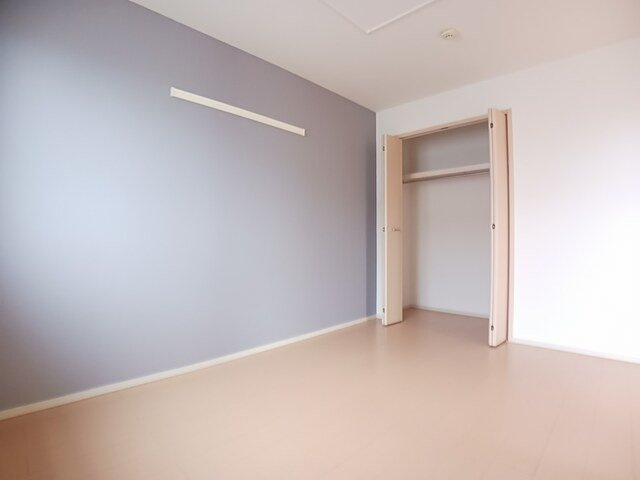 メゾン　フロージュⅡの内装