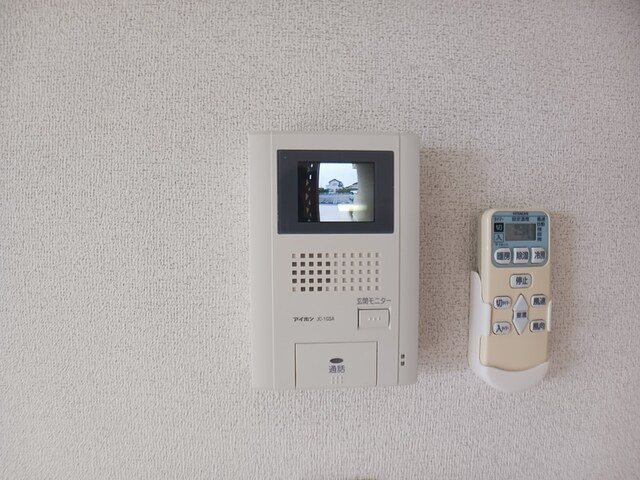 イル・パラッツオモデルノＡの設備