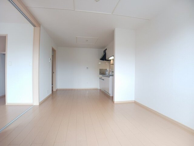 イル・パラッツオモデルノＡの居間・リビング