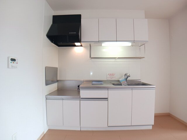 イル・パラッツオモデルノＡのキッチン