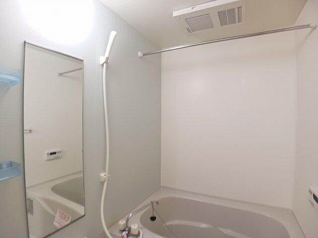 イル・パラッツオモデルノＡの浴室