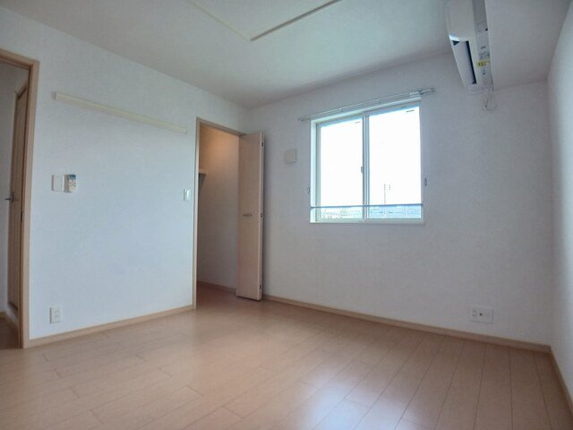 イル・パラッツオモデルノＡの内装