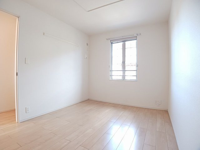 ロスマリーノの内装