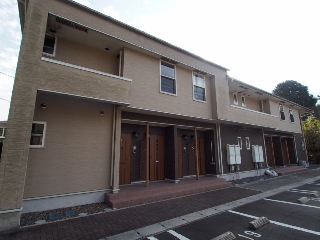 ベル・コリーヌⅡ