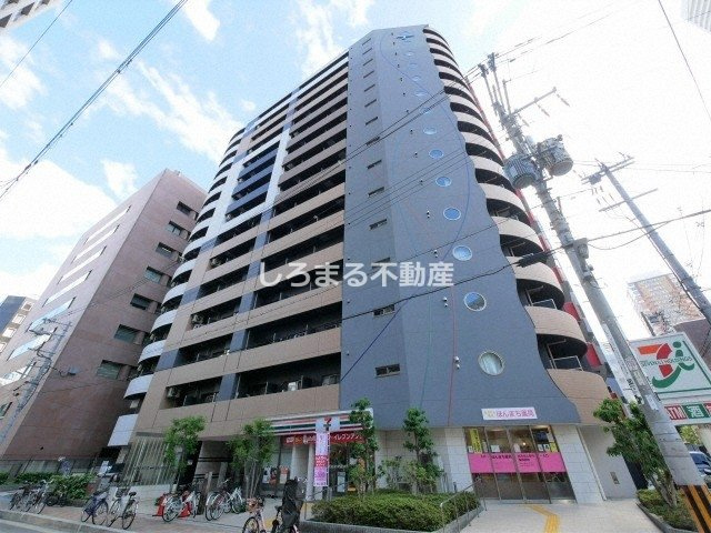 セレニテ本町グランデ