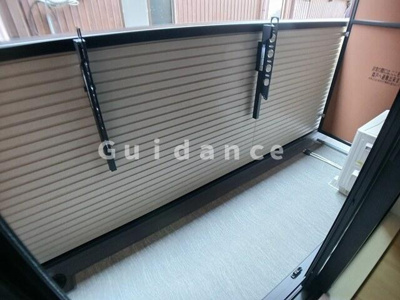 【バルコニー】 | アルバーダ