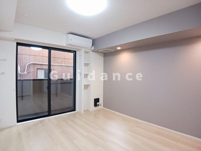 【居間・リビング】 | アルバーダ