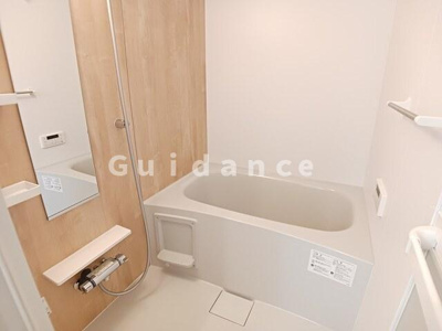 【浴室】 | アルバーダ