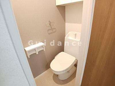 【トイレ】 | アルバーダ