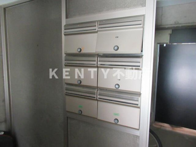 【その他共用部分】 | ハイミッシュ五反田