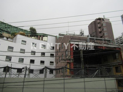 【展望】 | ハイミッシュ五反田