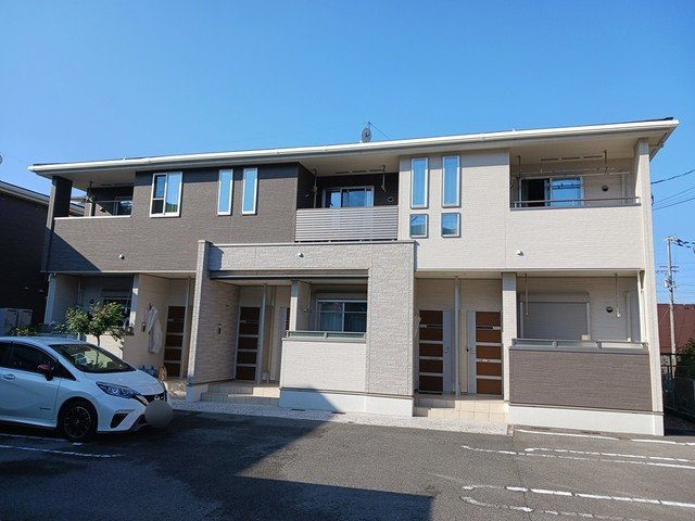 アルベーロディリモーネⅠ