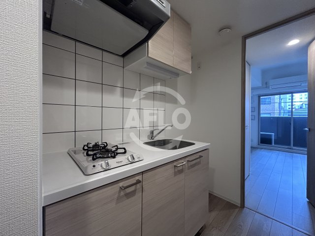 エスリード新北野アーデルのキッチン|エスリード新北野アーデル　キッチン