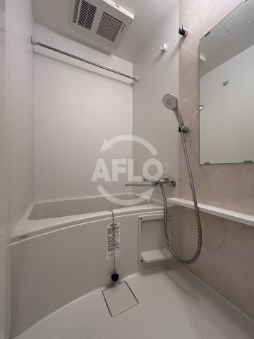 エスリード新北野アーデルの浴室|エスリード新北野アーデル　浴室