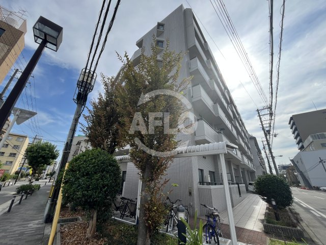 木川東エクセルハイツ