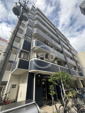 大阪市東淀川区東中島１丁目の賃貸マンション