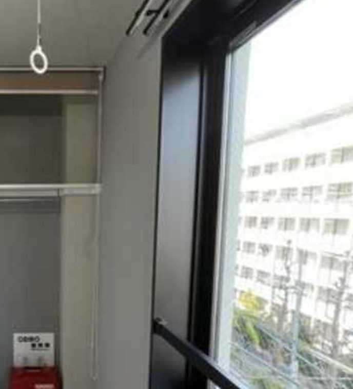 BEL FIORE SANCHA　築浅　ペット飼育可　敷金０の展望