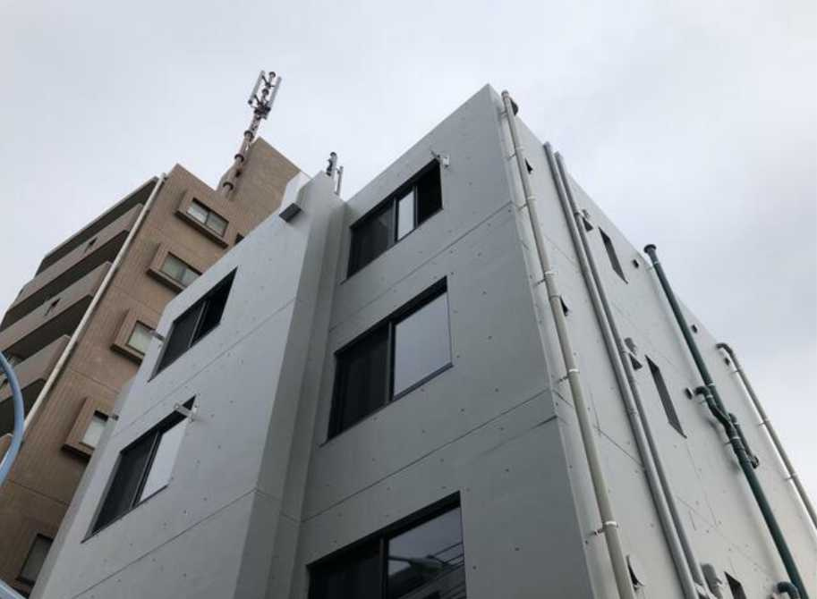 BEL FIORE SANCHA　築浅　ペット飼育可　敷金０