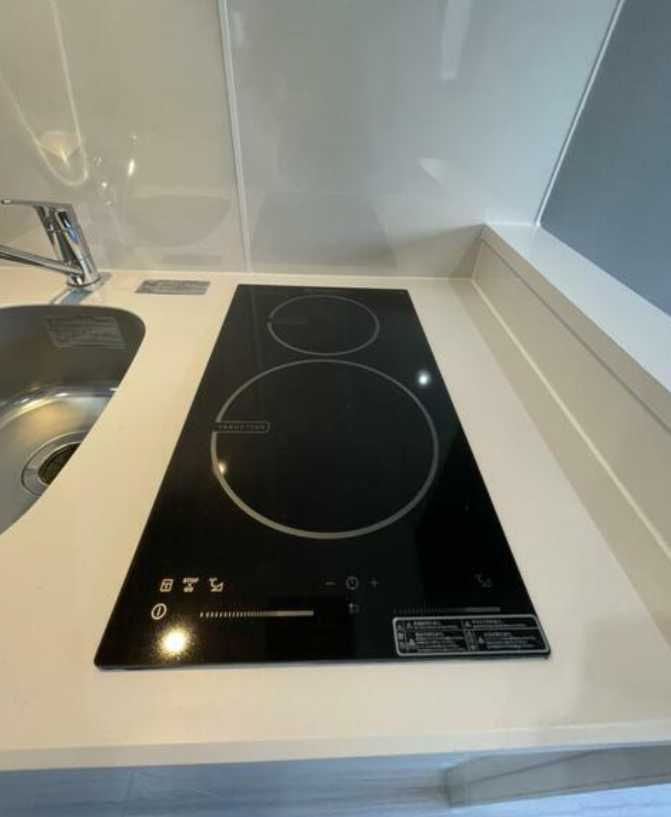 BEL FIORE SANCHA　築浅　ペット飼育可　敷金０の設備