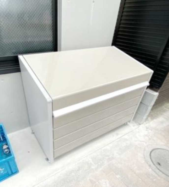 BEL FIORE SANCHA　築浅　ペット飼育可　敷金０の設備