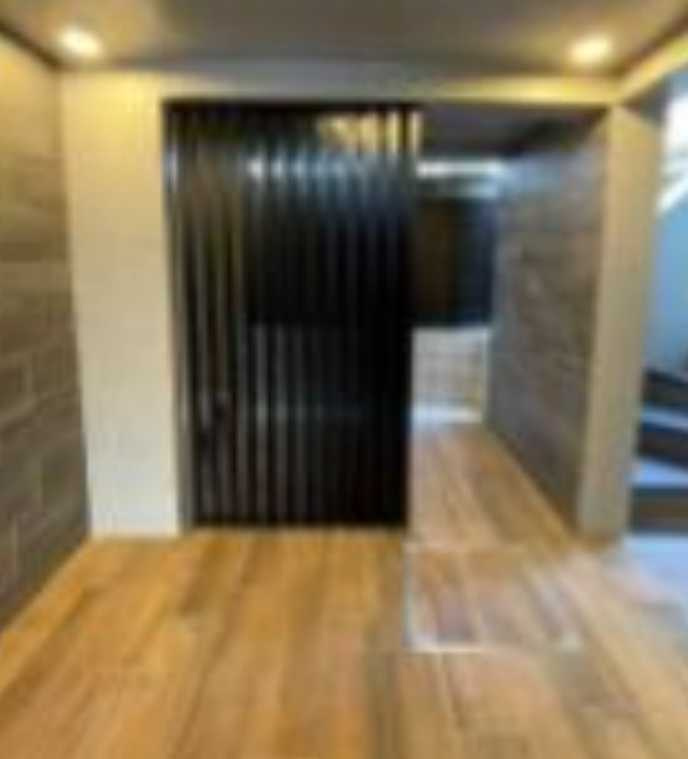 BEL FIORE SANCHA　築浅　ペット飼育可　敷金０のロビー