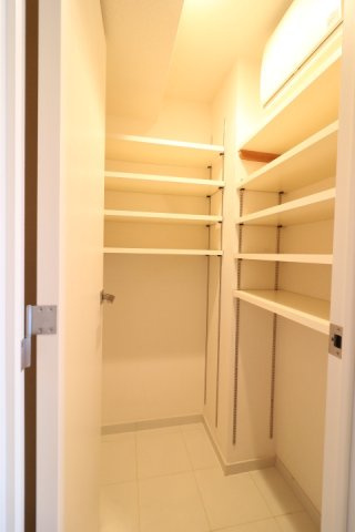 ※同間取り別部屋参考写真