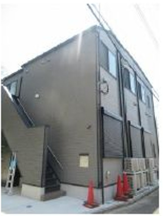 ハーモニーテラス早宮Ⅱ