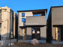 リーブルガーデン岡崎市上地　1号棟の画像