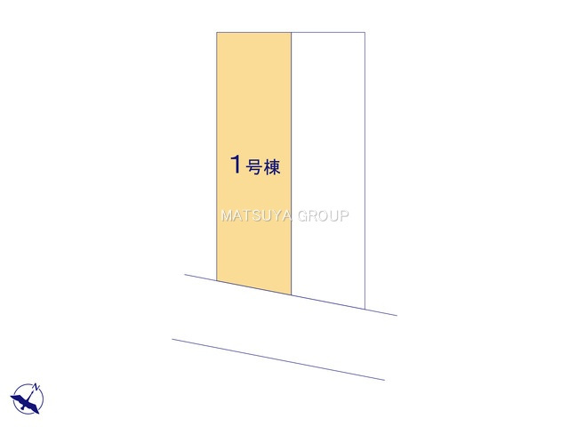 【区画図】の画像