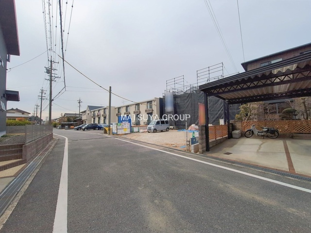 【省エネ性能ラベル】の画像