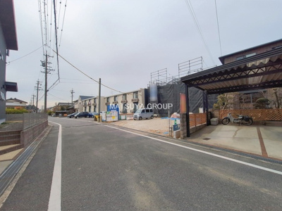 【省エネ性能ラベル】 | リーブルガーデン岡崎市上地　1号棟