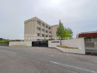 【周辺】 | リーブルガーデン岡崎市上地　1号棟 | 藤田医科大学岡崎医療センター