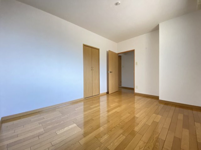 【洋室】 | ファーストレジデンス