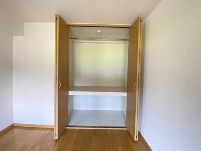 【収納】 | ファーストレジデンス