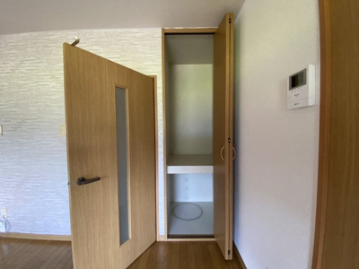 【収納】 | ファーストレジデンス