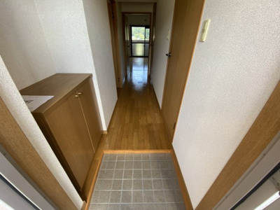 【玄関】 | ファーストレジデンス