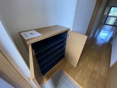 【玄関】 | ファーストレジデンス