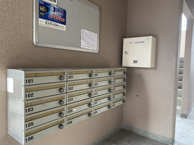 【その他共用部分】 | ファーストレジデンス