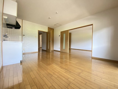 【居間・リビング】 | ファーストレジデンス