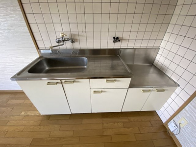 【キッチン】 | ファーストレジデンス