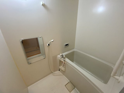 【浴室】 | ファーストレジデンス