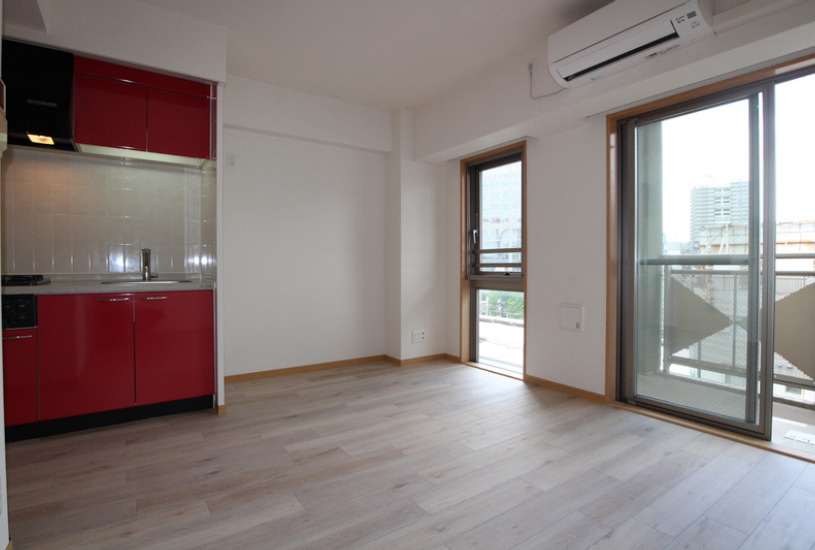 ドルフ後楽園ステーションフロントの画像