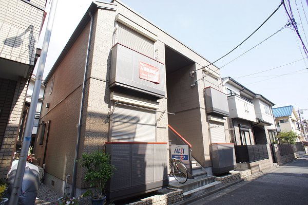 メゾン・サウスロック