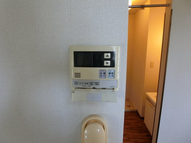 NIFTY（ニフティ）B棟のセキュリティ