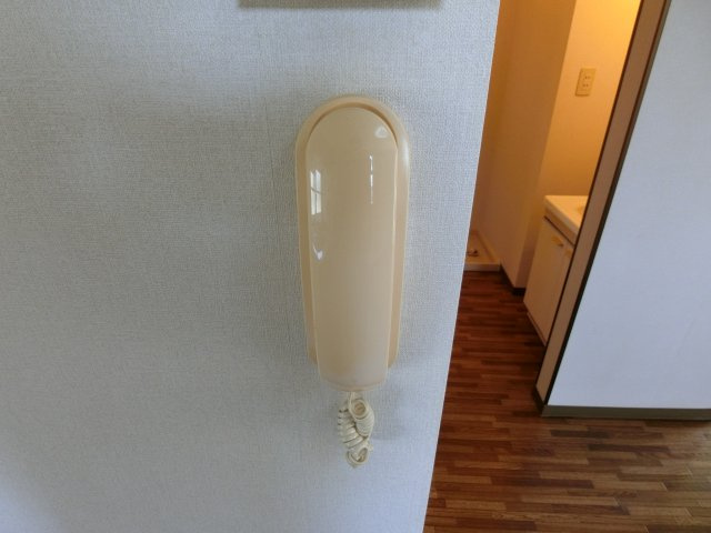 NIFTY（ニフティ）B棟の設備