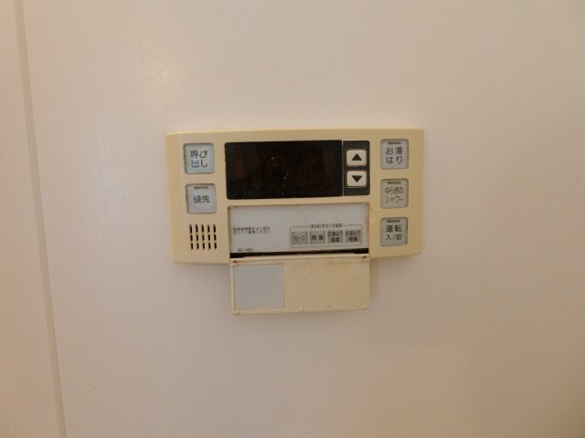 NIFTY（ニフティ）B棟の設備