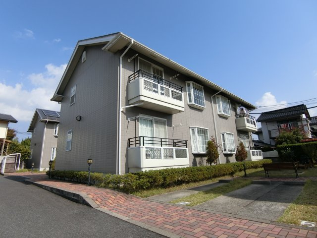 NIFTY（ニフティ）B棟