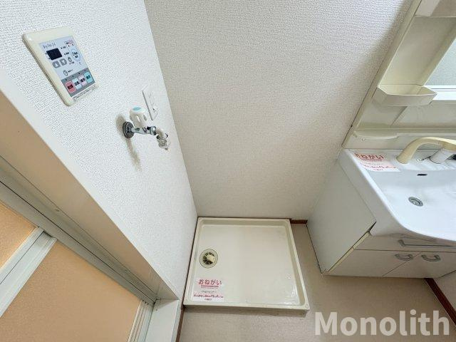 エレガントカーサB棟のその他