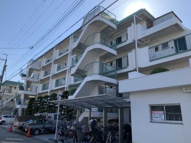 シャトー西明石