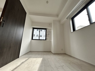 【内装】 | エステムプラザ南船場レジスタ | エステムプラザ南船場レジスタ　洋室